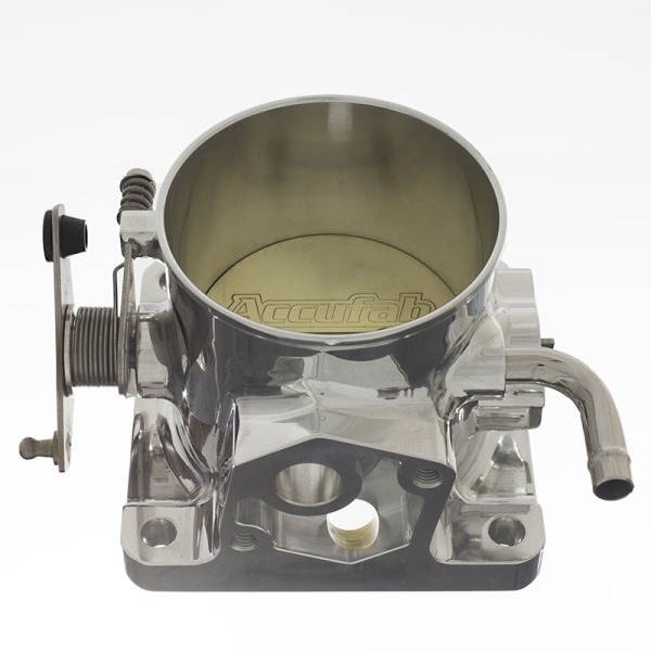 Mustang 5.0L 1986-1993 70mm Throttle Body